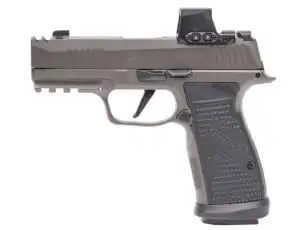 SIG SAUER P365 AXG LEG COMP 9MM 3.1 17+1