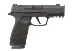 SIG SAUER OFF-DUTY P365X-MACRO COMP 9MM 3.1" 17+1
