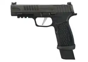 SIG SAUER P365 FUSE 9MM 4.3 21+1 SFTY NS
