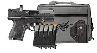 KIMBER R7 MAKO 9MM BLK 10+1 OI BUND #