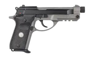 EAA CORP MC14T X TIPUP 380ACP TN/BK