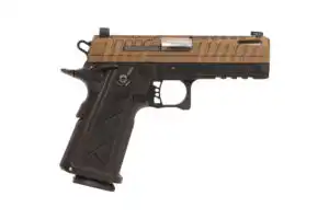 CENTURY ARMS LFA APOLLO 11 9MM BRZ 18+1 CPT