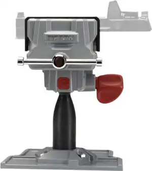 TIPTON BEST GUN VISE 360 MULTI - USE PISTOL/LONG GUN/BOW
