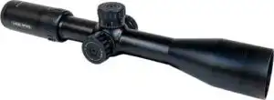 LUCID OPTICS SCOPE 4-16X44 - L5 MOA RETICLE SFP SF 30MM