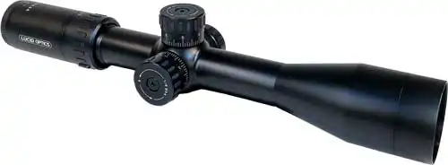LUCID OPTICS SCOPE 4-16X44 - L5 MOA RETICLE SFP SF 30MM