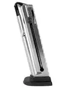 SMITH AND WESSON MAGAZINE M&P22 22LR 12RD
