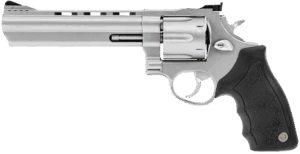 TAURUS 44MAG SS 6.5" 6SH AS PORTED