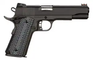 ROCK ISLAND ARMORY M1911-A1 TACTICAL II 9MM 5"