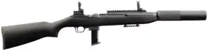 CHIAPPA FIREARMS M1-9 MBR 9MM BLACK 10RD