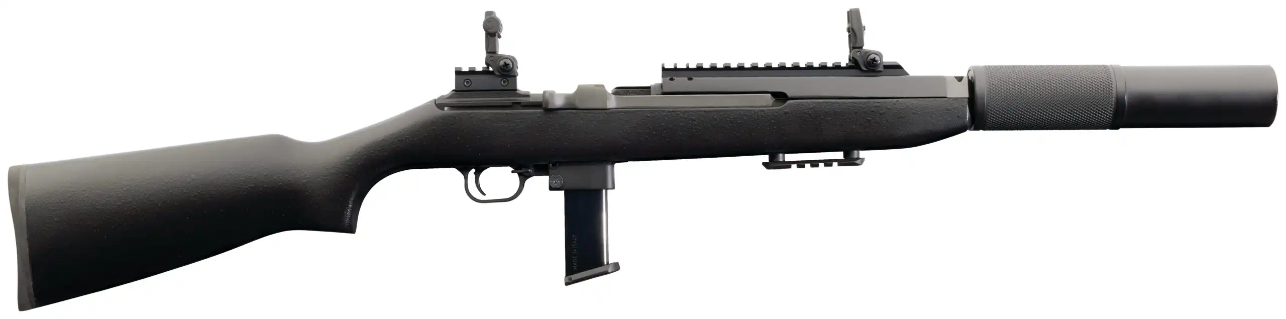 CHIAPPA FIREARMS M1-9 MBR 9MM BLACK 10RD
