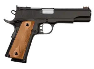 ROCK ISLAND ARMORY M1911-A1 PRO MATCH 45ACP 5"