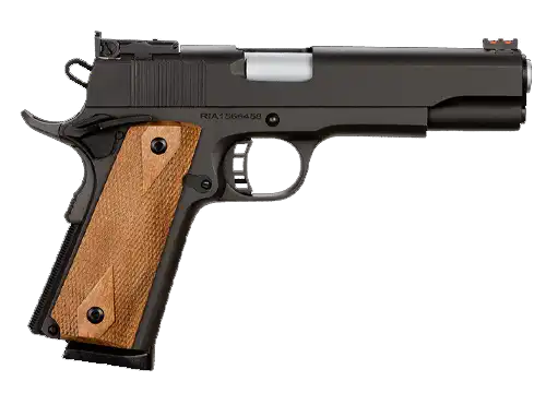 ROCK ISLAND ARMORY M1911-A1 PRO MATCH 45ACP 5"