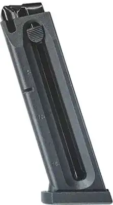 BERETTA MAGAZINE M92/92FS - CONVERSION KIT 22LR 15RD