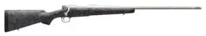 WINCHESTER M70 EXT WTHR SS/SYN 243WIN MB
