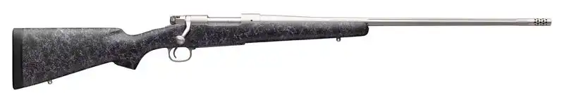 WINCHESTER M70 EXT WTHR SS/SYN 243WIN MB