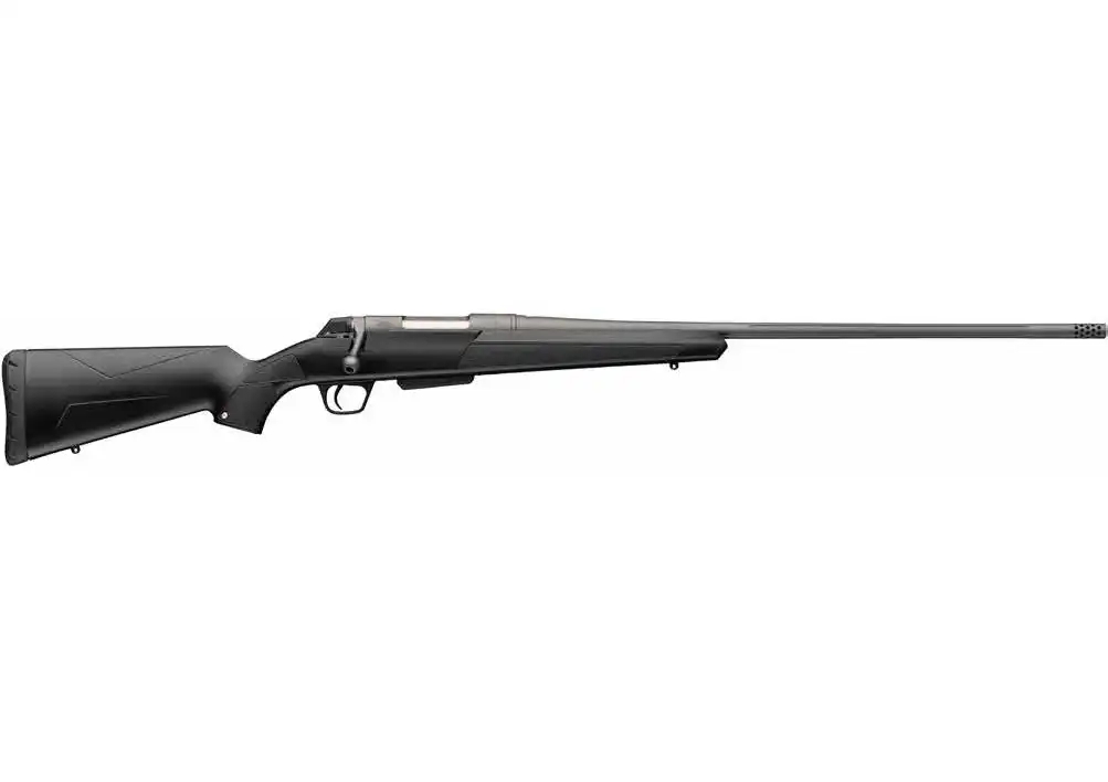 WINCHESTER XPR EXTREME 270WIN BLK/TUN #