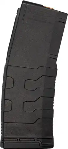 AMEND2 AR-15 MAGAZINE 5.56X45 - 30RD POLYMER BLACK MOD3