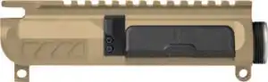 CMMG UPPER RECEIVER ASSEMBLY - MK4/AR15 COYOTE TAN