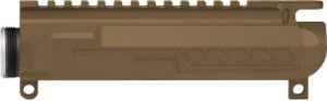 CMMG UPPER RECEIVER ASSEMBLY - MK4/AR15 MIDNIGHT BRONZE