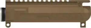 CMMG UPPER RECEIVER ASSEMBLY - MK4/AR15 MIDNIGHT BRONZE