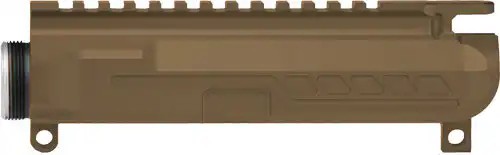 CMMG UPPER RECEIVER ASSEMBLY - MK4/AR15 MIDNIGHT BRONZE