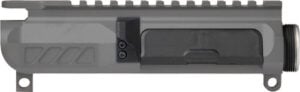 CMMG UPPER RECEIVER ASSEMBLY - MK4/AR15 TUNGSTEN