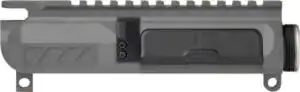 CMMG UPPER RECEIVER ASSEMBLY - MK4/AR15 TUNGSTEN