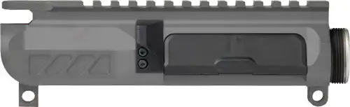 CMMG UPPER RECEIVER ASSEMBLY - MK4/AR15 TUNGSTEN