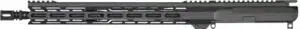 CMMG UPPER GROUP RESOLUTE MK4 - 5.56X45 16.1" NO BCG/C HANDLE