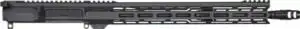 CMMG COMPLETE UPPER GROUP - RESOLUTE MK4 5.56 16.1" BLACK