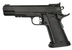 ROCK ISLAND ARMORY TCM PRO ARMOR 22TCM FS 17+1