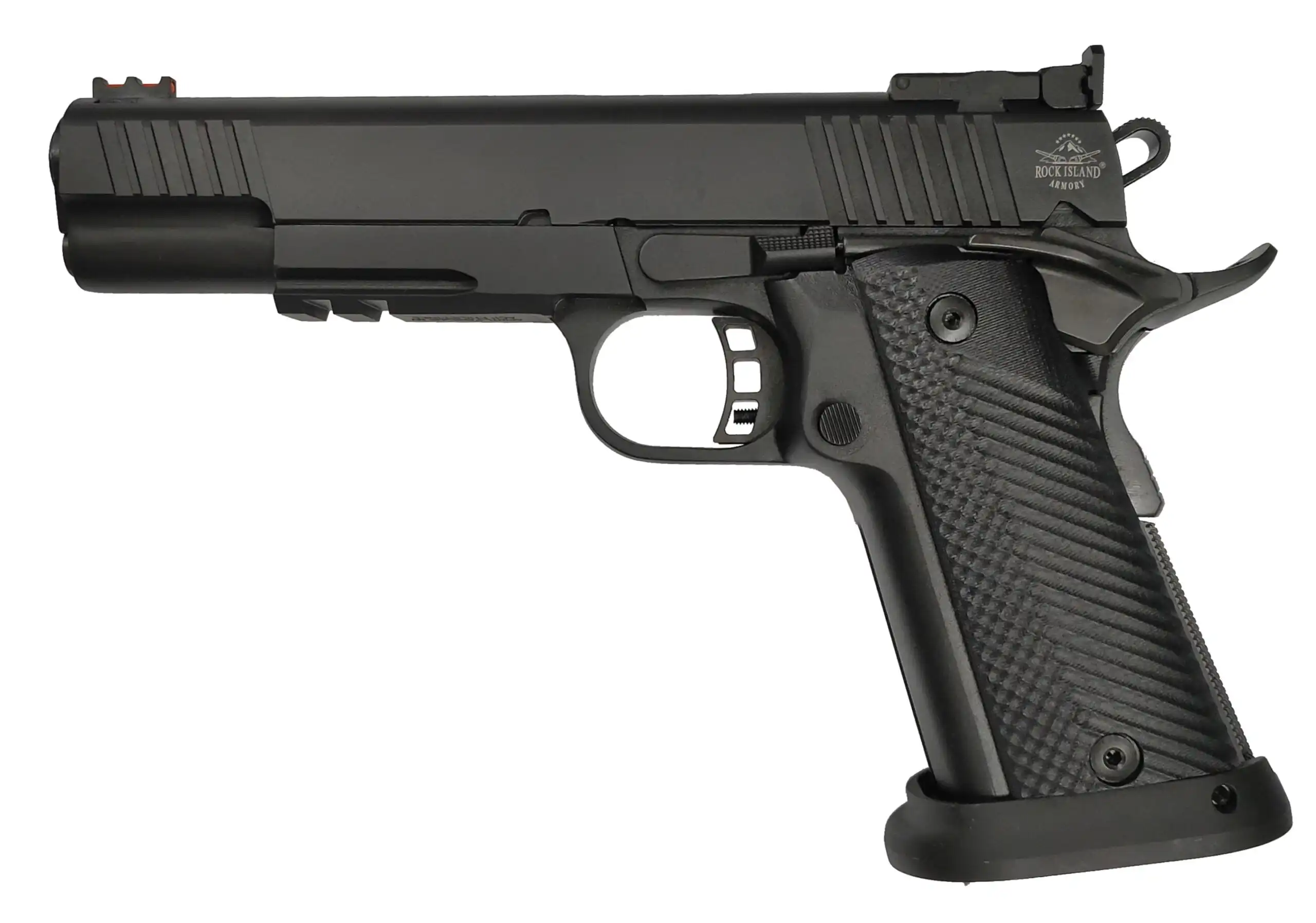 ROCK ISLAND ARMORY TCM PRO ARMOR 22TCM FS 17+1