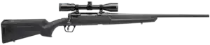 SAVAGE ARMS AXIS II XP 270WIN SYN 22" PKG#