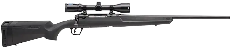 SAVAGE ARMS AXIS II XP 270WIN SYN 22" PKG#