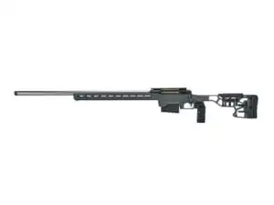 SAVAGE ARMS 110 ELITE PRECISION 338LAP LH