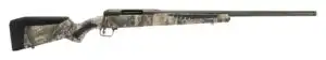 SAVAGE ARMS 110 TIMBERLINE 243WIN OD/RT  #
