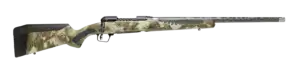 SAVAGE ARMS 110 UL 28NOS CARBON CAMO     #