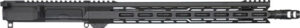 CMMG COMPLETE UPPER GROUP - RESOLUTE MK4 6MM ARC 16.1" BLK