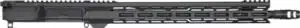 CMMG COMPLETE UPPER GROUP - RESOLUTE MK4 6MM ARC 16.1" BLK