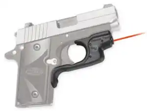 CRIMSON TRACE LASERGUARD SIG P238/P938