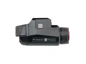 CRIMSON TRACE RAIL MASTER ALUM RAIL LIGHT