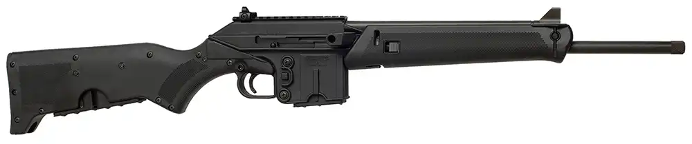 KELTEC SU-16CA 223REM 10+1 16" CA OK