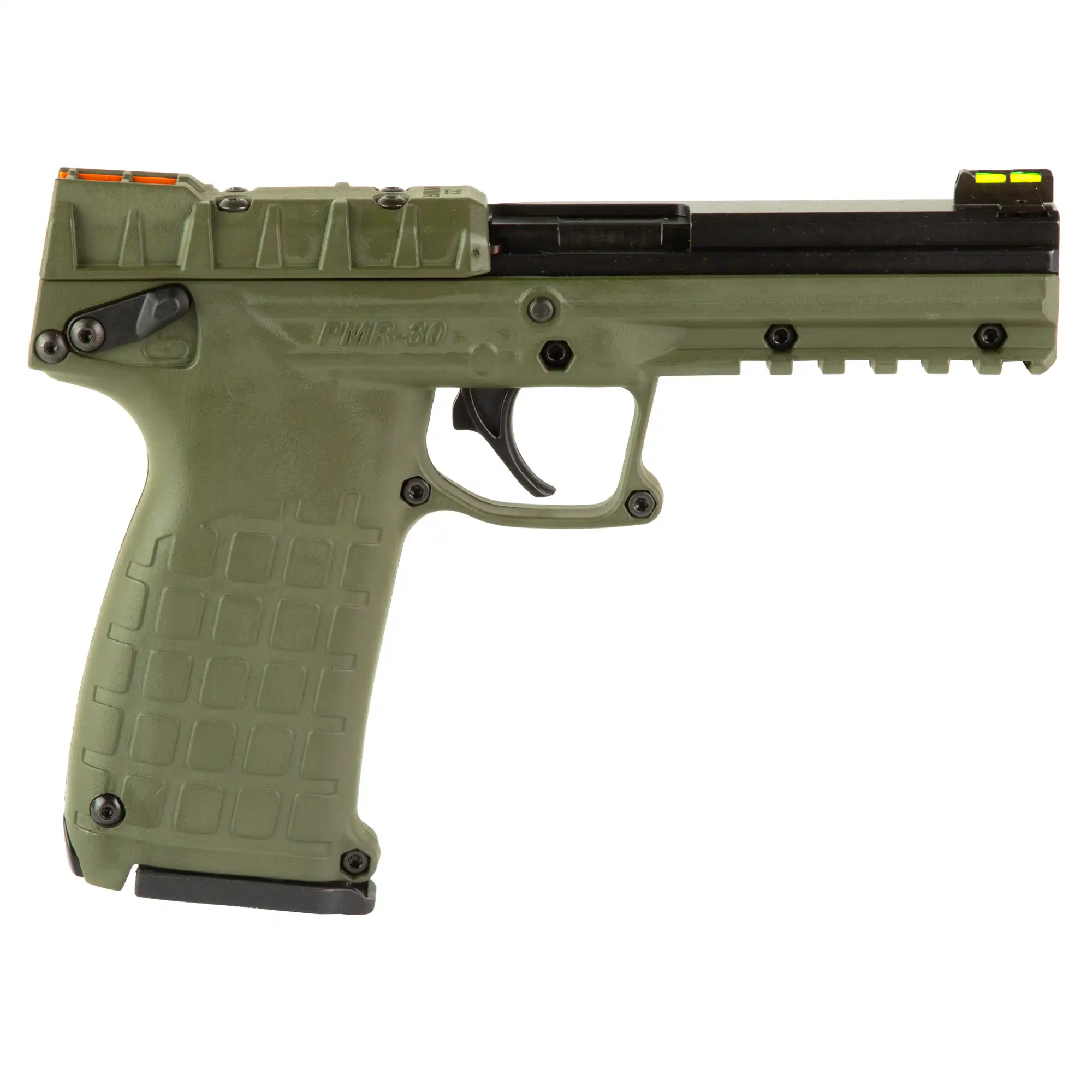 KELTEC PMR-30 22MAG 10+1 BL/GREEN