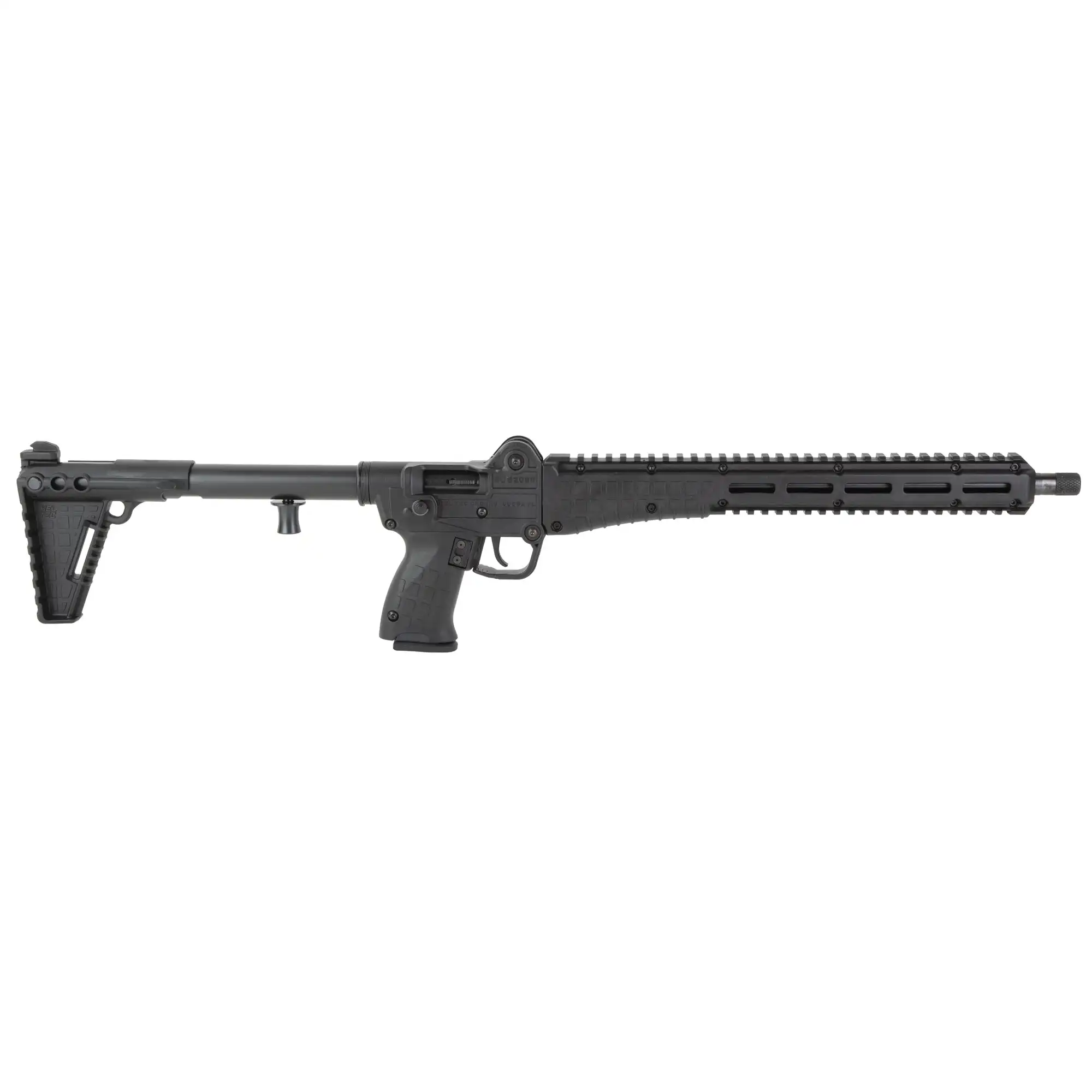 KELTEC SUB-2K GEN3 MULTI 9MM BLK 15+1