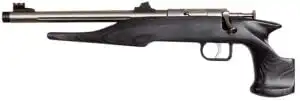 KEYSTONE SPORTING ARMS CHIPMUNK PISTOL 22LR SS/LAM TB