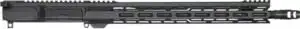 CMMG COMPLETE UPPER GROUP - RESOLUTE MK4 6.5 GRENDEL 16.1"