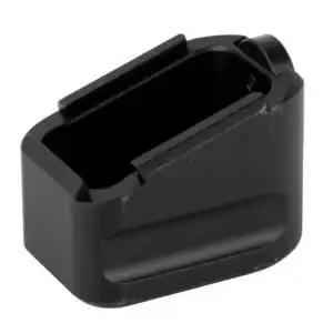 WARNE CZ 75 9MM MAG EXTENTION +5 BLK