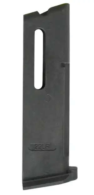 KIMBER MAG 1911 22LR 10RD BLUED