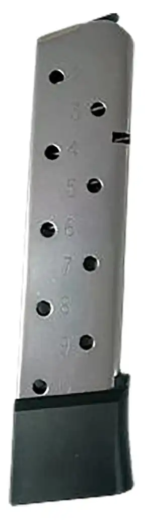 KIMBER MAG 1911 45ACP 10RD S/S