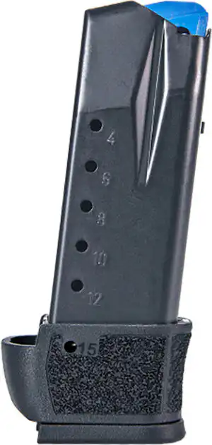 KIMBER MAG R7 MAKO 9MM 15RD EXTENDED